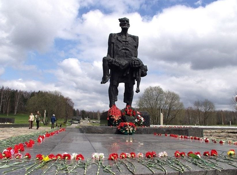 Закон о геноциде