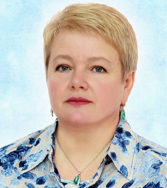 Председатель профкома