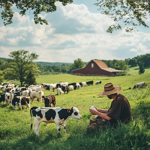 Профилактории для телят