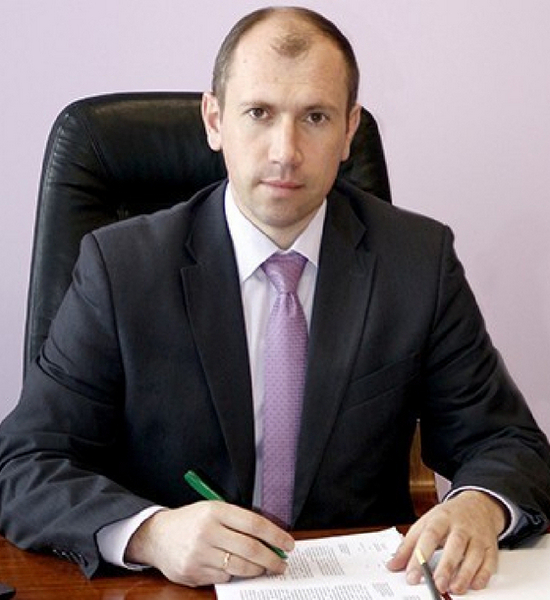 Директор предприятия