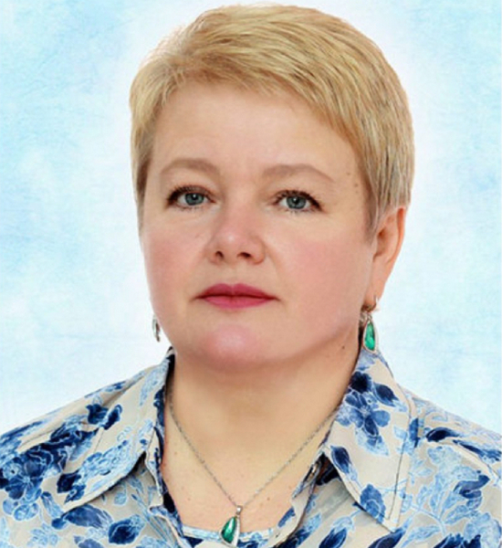 Председатель профкома