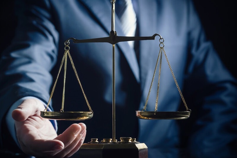 Юрисконсульт